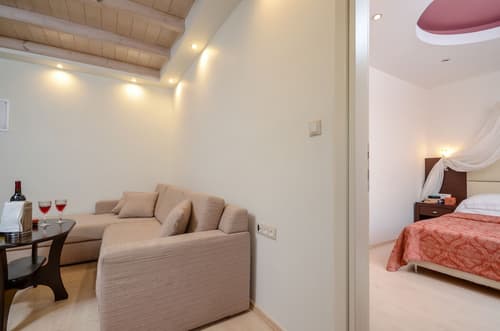 Aeolis Boutique Hotel, Room