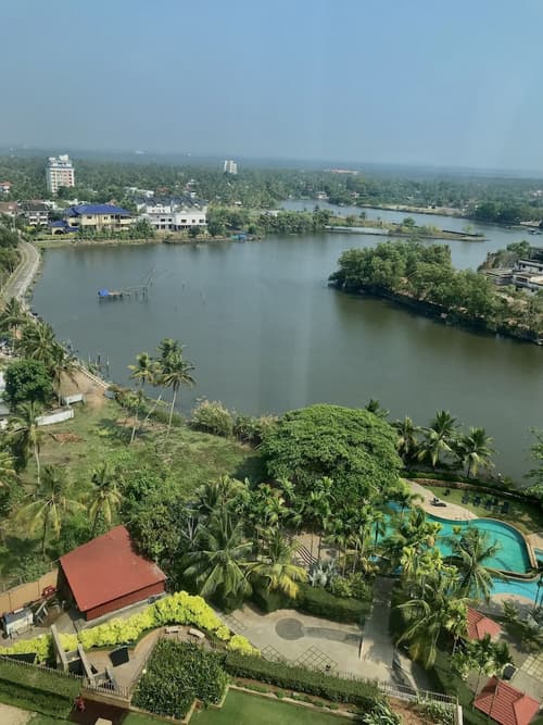 Crowne Plaza Kochi by IHG, Room