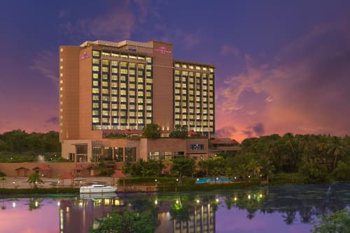 Crowne Plaza Kochi by IHG, Primary image