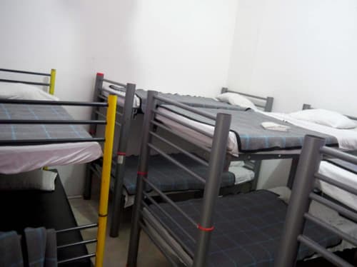 Hostal Amigo - Hostel, Room