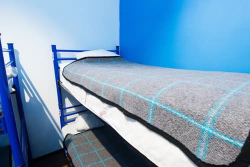 Hostal Amigo - Hostel, Room