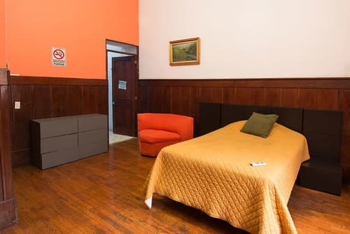 Hostal Amigo - Hostel, Room