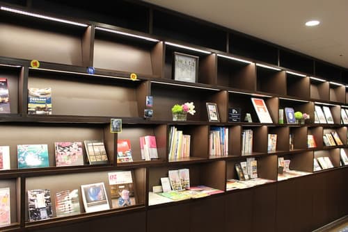 Almont Hotel Kyoto, Lobby