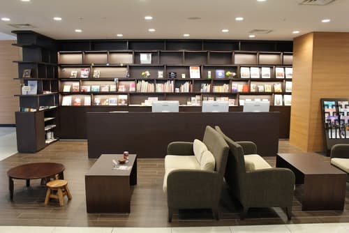 Almont Hotel Kyoto, Lobby