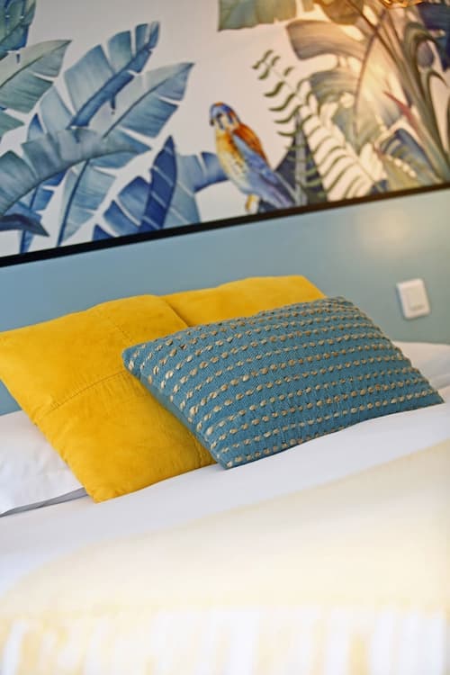 Le Saint Erasme, Hotel Eco Friendly, Room