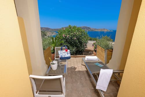 Le Saint Erasme, Hotel Eco Friendly, Room