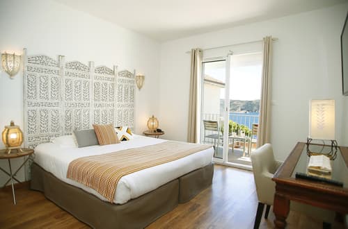 Le Saint Erasme, Hotel Eco Friendly, Room