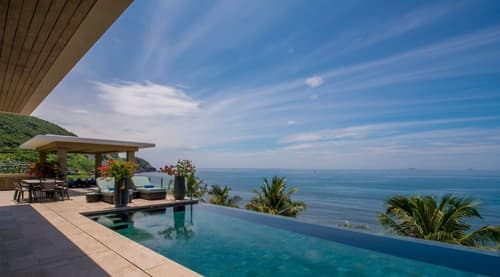 Mia Resort Nha Trang, Room