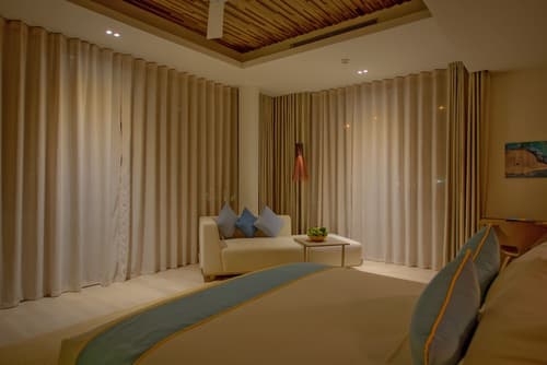 Mia Resort Nha Trang, Room