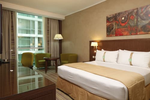 Holiday Inn Riyadh - Meydan by IHG, Room