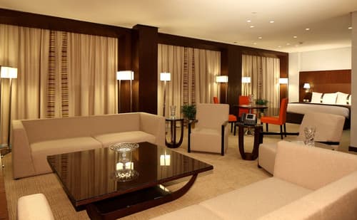 Holiday Inn Riyadh - Meydan by IHG, Room