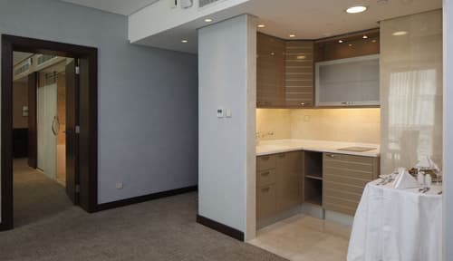 Holiday Inn Riyadh - Meydan by IHG, Room