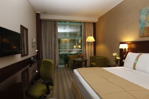 Holiday Inn Riyadh - Meydan by IHG, Room
