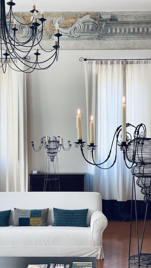 Palazzo Piccolomini, Reception