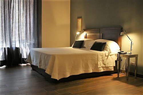 Palazzo Piccolomini, Room