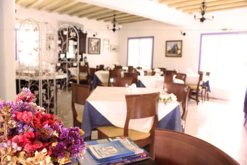 Anatolia Hotel, Lobby