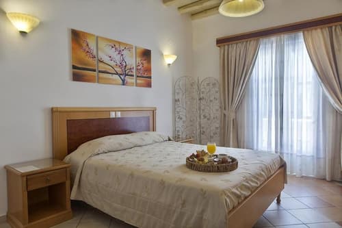 Anatolia Hotel, Room