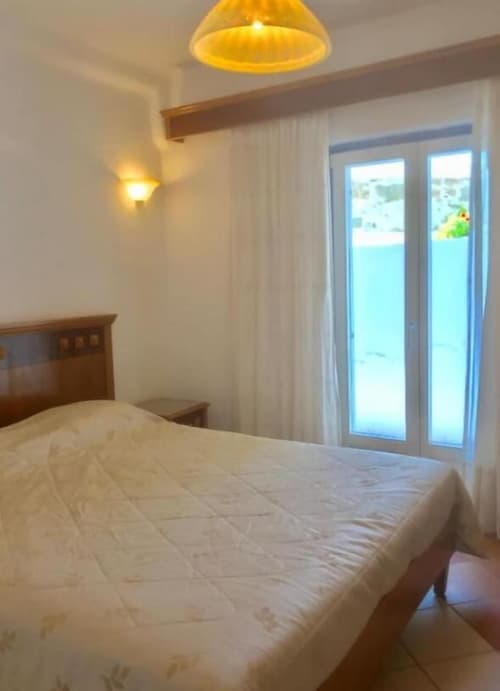 Anatolia Hotel, Room