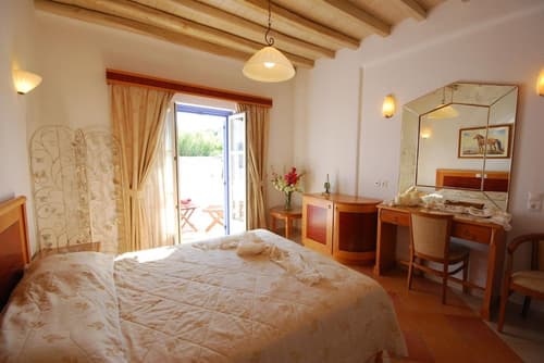 Anatolia Hotel, Room