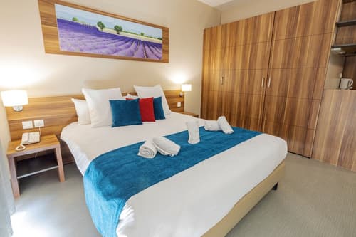 Residence Suite Home Aix en Provence, Room