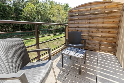 Residence Suite Home Aix en Provence, Terrace/patio