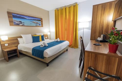 Residence Suite Home Aix en Provence, Room