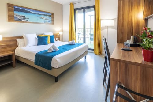 Residence Suite Home Aix en Provence, Room