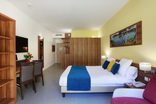 Residence Suite Home Aix en Provence, Room