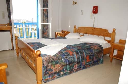 Panorama Hotel, Room