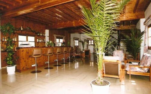 Panorama Hotel, Bar (on property)