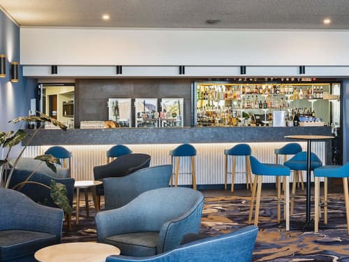 Mantra Bunbury, Restaurant