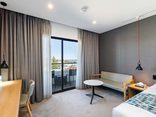 Mantra Bunbury, Room