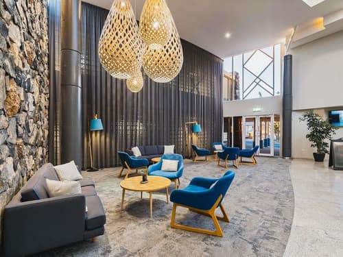 Mantra Bunbury, Primary image