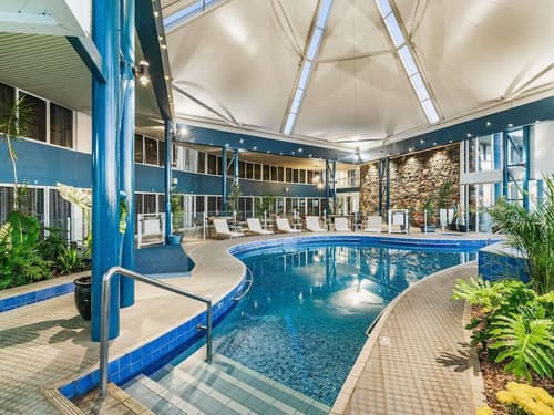 Mantra Bunbury, Pool