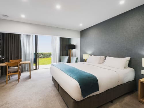 Mantra Bunbury, Room