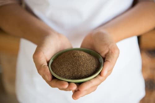 Komaneka at Rasa Sayang, Spa