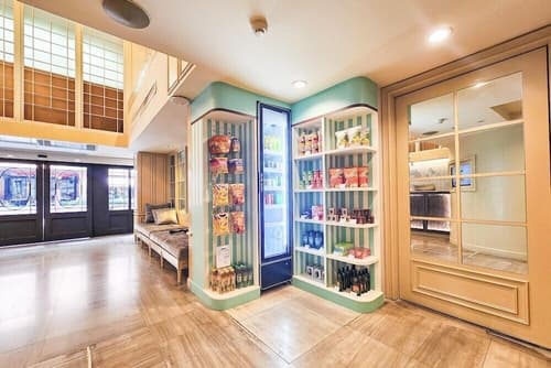 La Petite Salil Sukhumvit 11, Reception