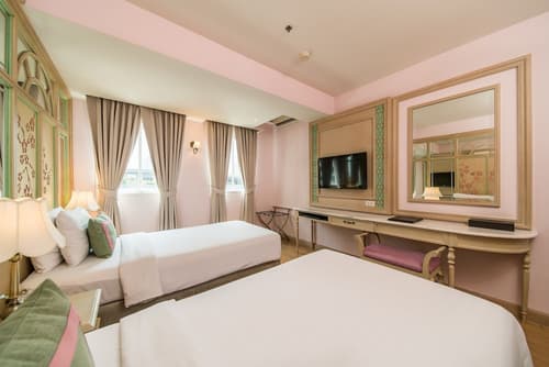 La Petite Salil Sukhumvit 11, Room