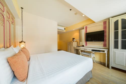 La Petite Salil Sukhumvit 11, Room