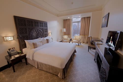 Al Mashreq Boutique Hotel, Room