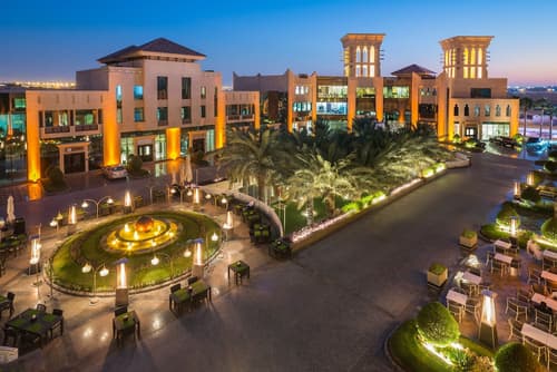 Al Mashreq Boutique Hotel, Primary image