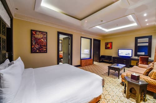 Al Mashreq Boutique Hotel, Room