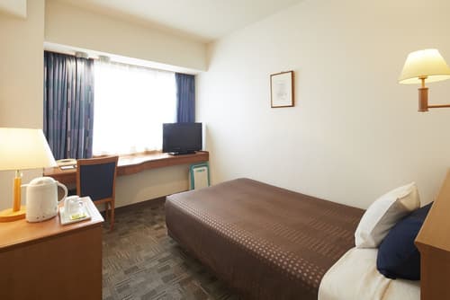 Roco Inn Okinawa, Room