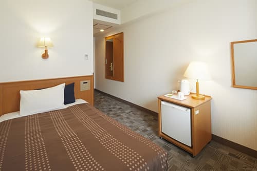 Roco Inn Okinawa, Room