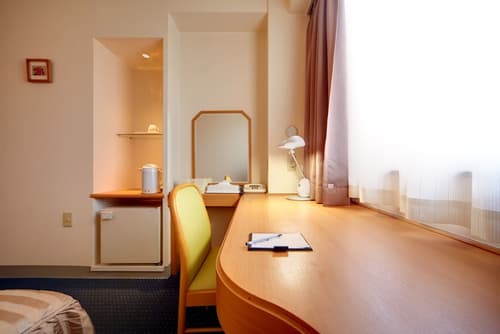 Roco Inn Matsuyama, Room