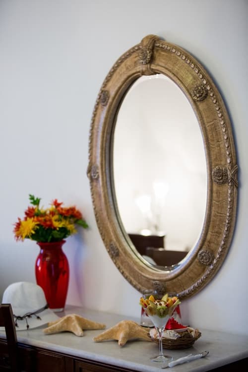 Plaza Beach Hotel, Room