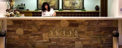 Plaza Beach Hotel, Reception