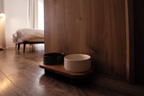 FortyPlusOne Hotel, Room