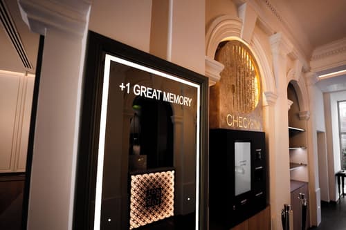 FortyPlusOne Hotel, Reception