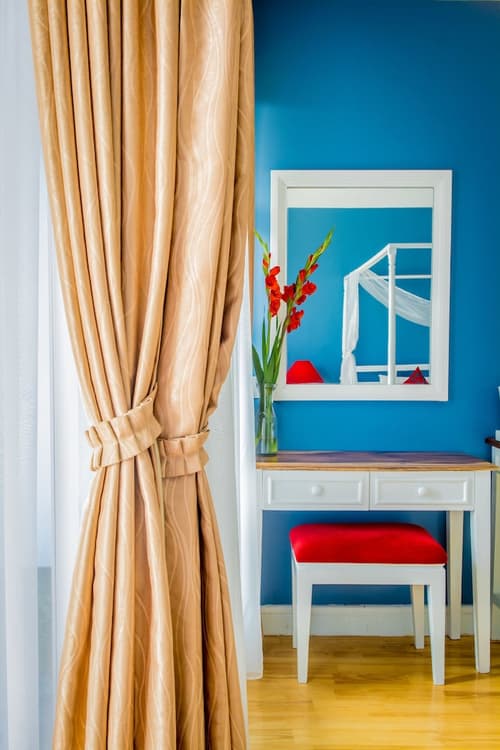 Frangipani Royal Palace Hotel, Room